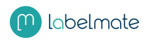 Labelmate logo
