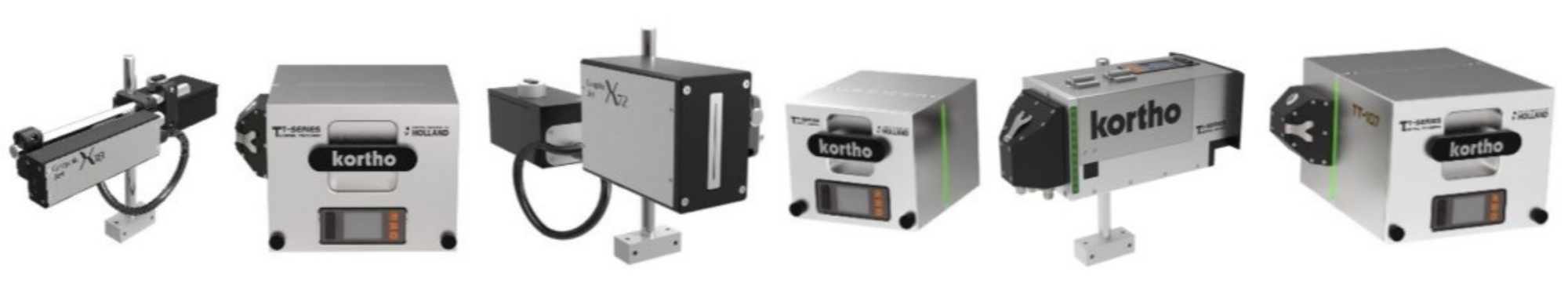 Kortho products - TIJ - TTO