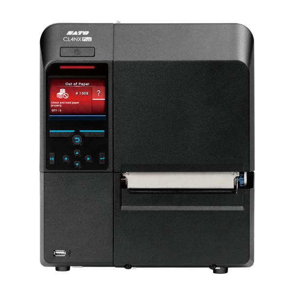 CL4NX Plus, 609 dpi - Billede 3