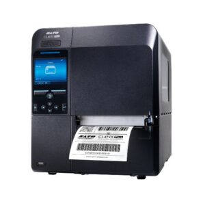 CL4NX Plus, 609 dpi