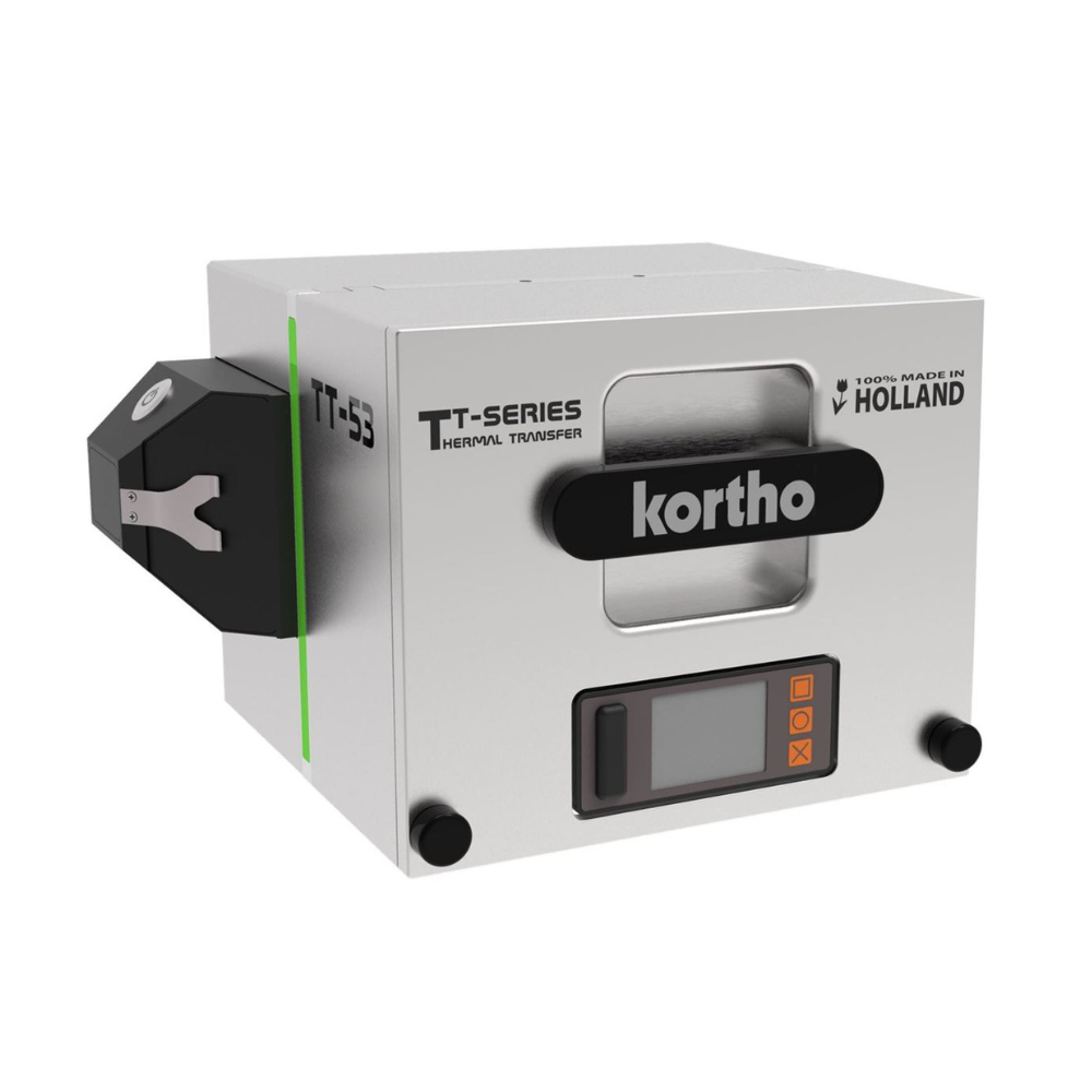Kortho - TTO