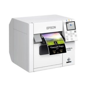 EPSON CW-C4000e