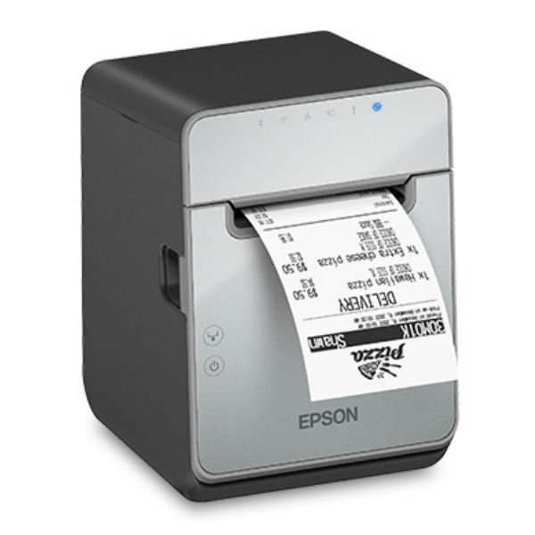 EPSON TM-L100