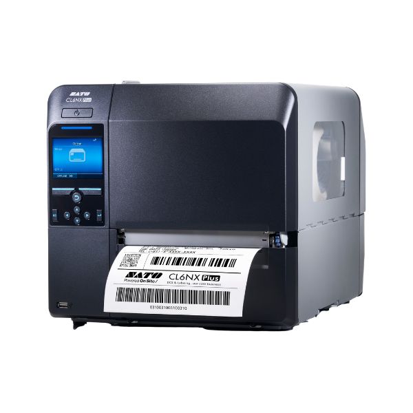 CL6NX Plus, 305 dpi