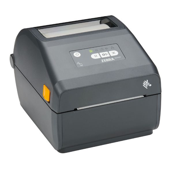 zebra zd421d etiketprinter