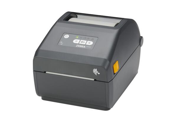 ZEBRA ZD421D - Billede 2