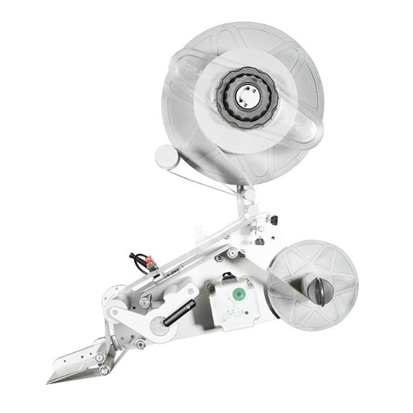 Arca Dynamic Label head