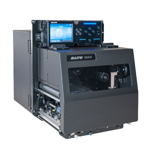 SATO-Engine-S84NX