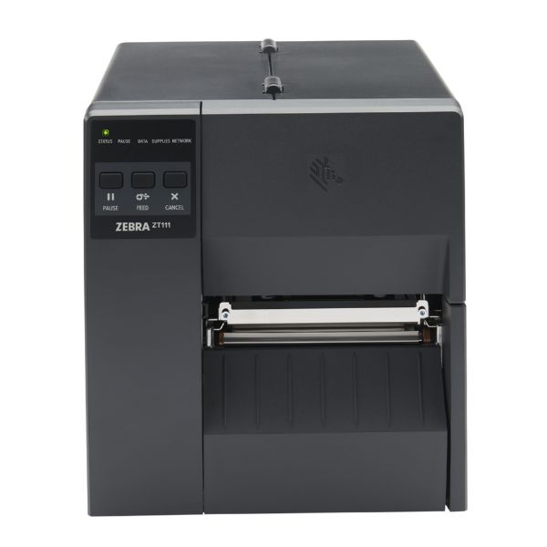 Zebra Industrielle printere - ZT111