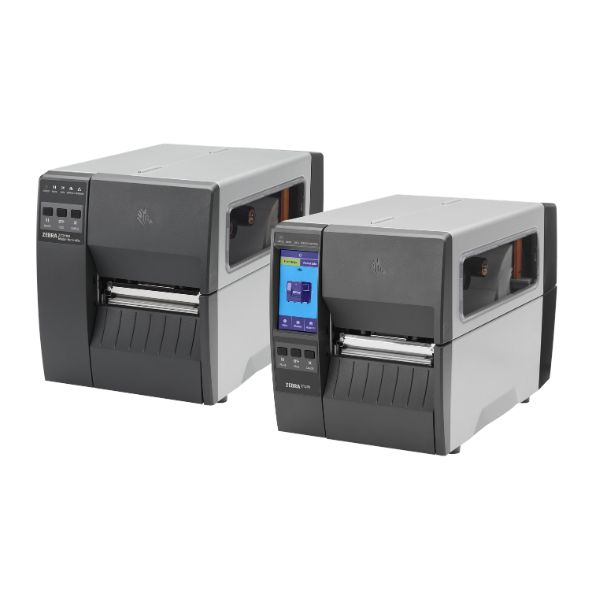 Zebra Industrielle printere - ZT111