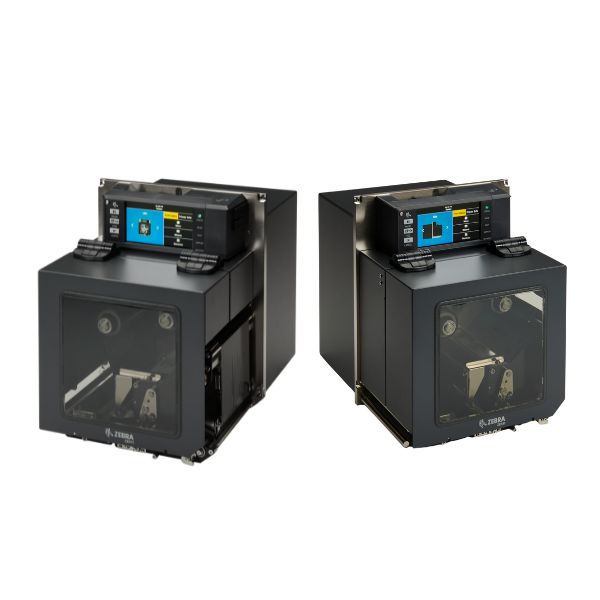 ZEBRA Printere - Print moduler