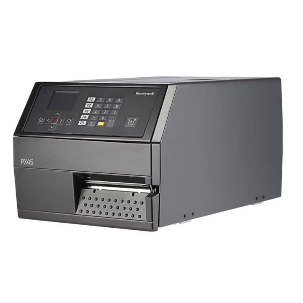 Honeywell PX45 300 dpi