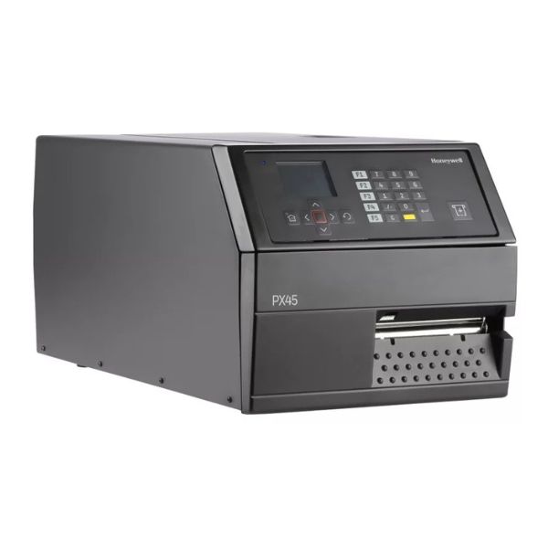Honeywell PX45 203 dpi